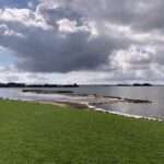 Manchmal sind wir in der Ödnis verloren, sind innerlich wüst und leer. Doch plötzlich glimmt Hoffnung auf, das Herz birgt Überraschendes.