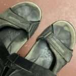 Klamotten, Sandalen und die Pubertät 2.0: Osswalds Kosmos