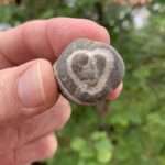 Brosamen: Auf der Jagd nach einem Krümel Liebe. Das Brot schmeckt grau. Und doch bleibt er Traum vom prallen Glück lebendig.