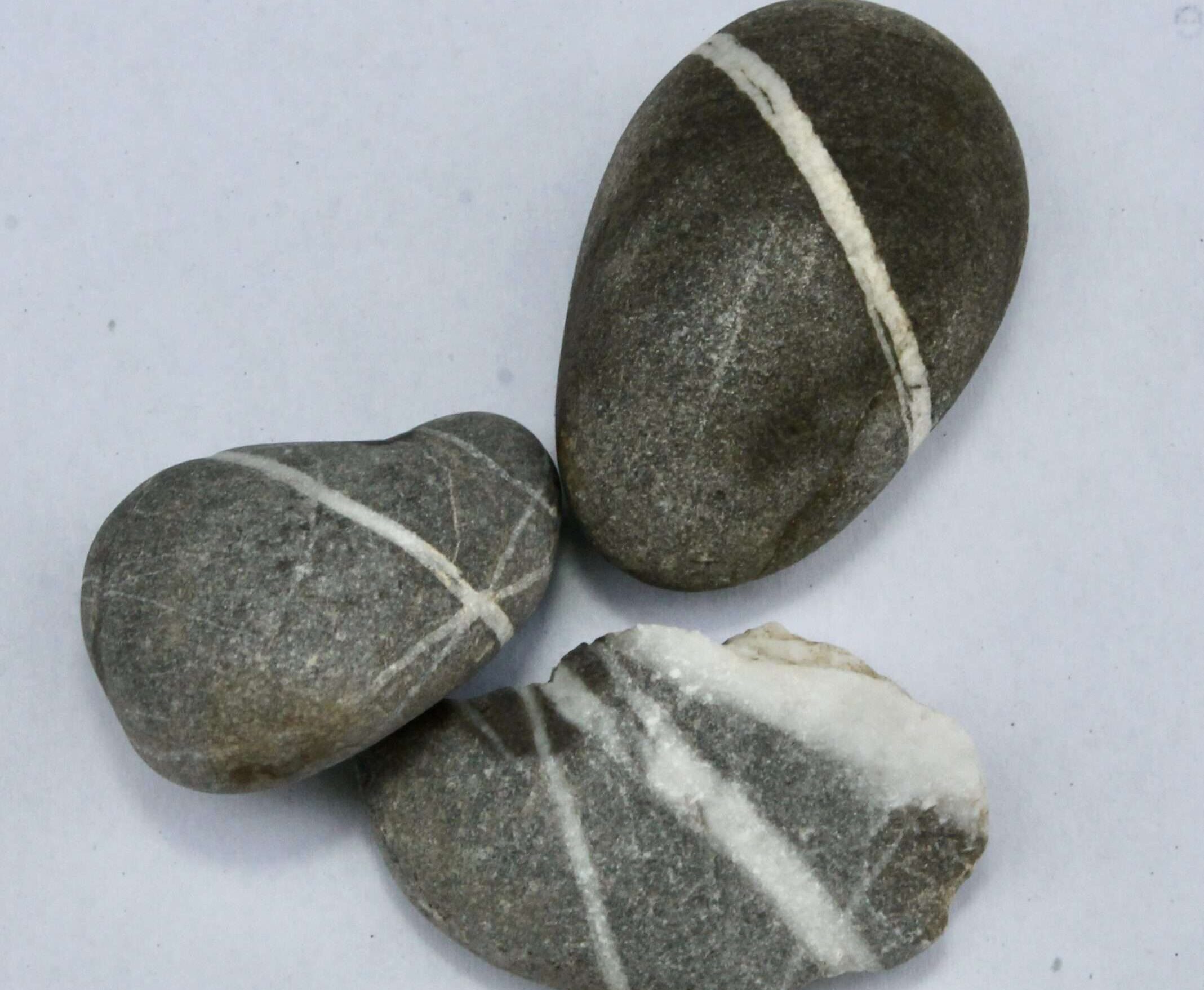 Du bist die Heilige und die Hure, Göttin und Biest. Und alles dazwischen bist du auch. Ich warte auf unsere Zeit und Deine Liebe.