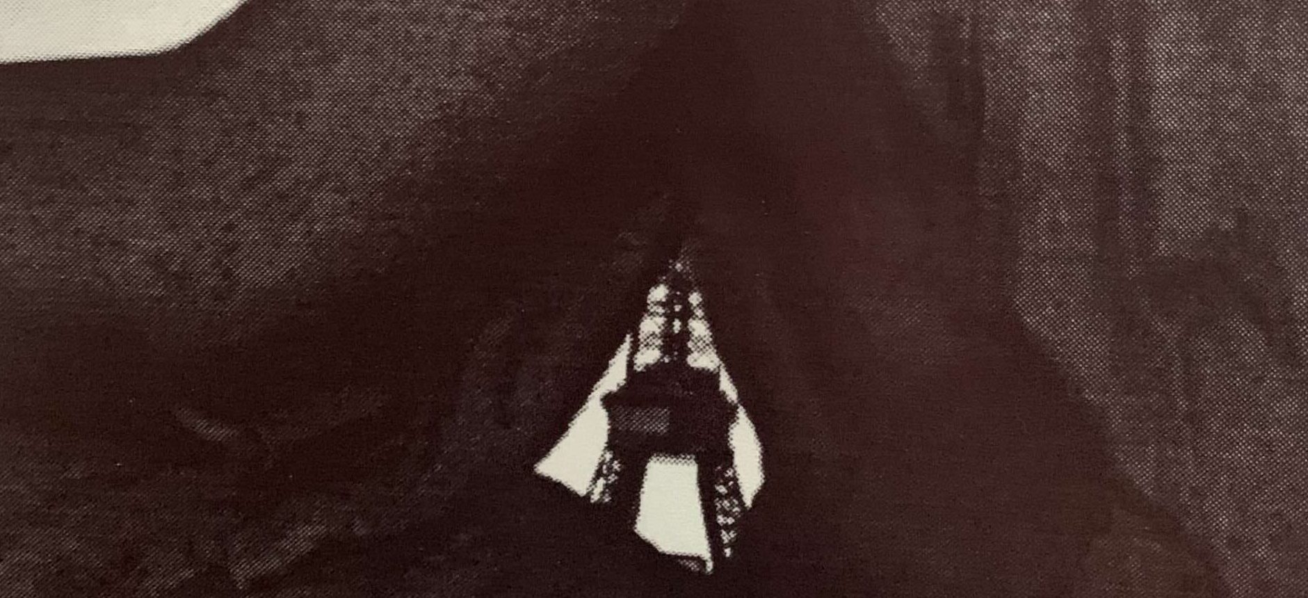 Schoner im Sturm Liebe hebt dich hoch über die Niederungen des Alltags hinaus. Und sie stürzt dich jäh in die Tiefen der Hölle. Wo ist Rettung?