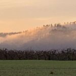 Was macht die Liebe aus? Was macht uns zum Menschen? Wenn tote Seelen im Rauch liegen, fällt uns das Menschsein schwer.
