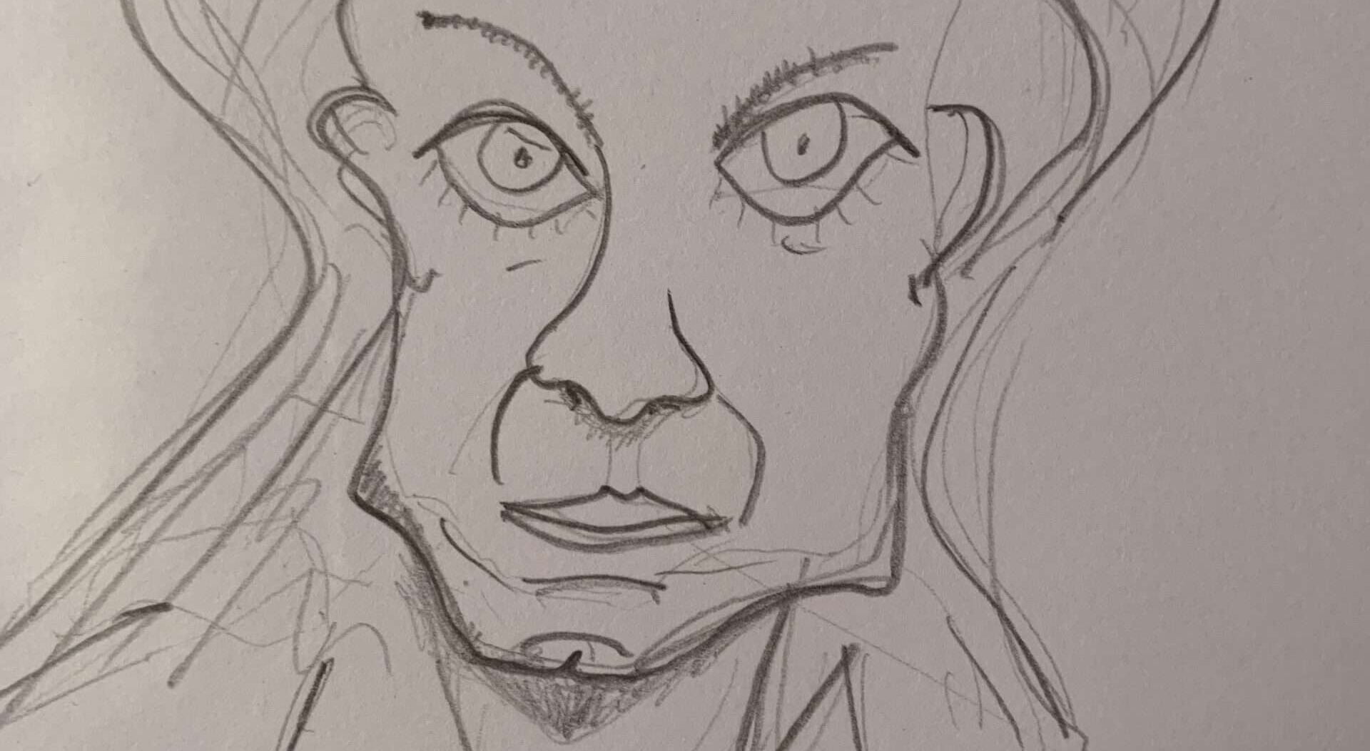 Goldene Falter schaukeln an azurblauen Blüten. What a wonderful world. Nur leider beherrscht von Irren, deren Zeigefinger nervös am Abzug zittern.