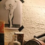 Gedicht: Ein Leben ist wie eine Sternschnuppe, es flieg schnell dahin und verglüht. Und das ist noch die beste Variante.