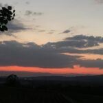 Gedicht: Können wir das Glück festhalten? Wo wir es doch oft gar nicht erkennen? Vielleicht gelingt es uns nicht, aber wir sollten es wenigstens versuchen.