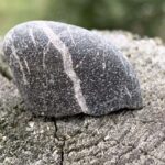 Gedicht: Wir erwarten sie nicht, dann ist sie da. Verwöhnt uns mit ihrer Gegenwart, mit Liebe. Und dann wissen wir: Sie darf nie wieder gehen.